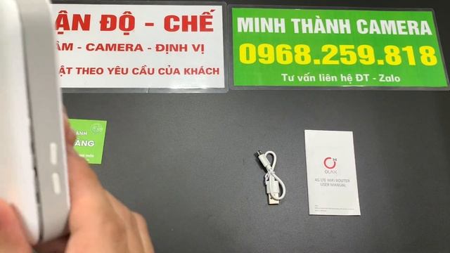 Bộ Phát WiFi Gắn Sim 4G MT10 Tốc Độ 150Mbps Cao Kết Nối 15 Thiết Bị Cùng Lúc смотреть онлайн