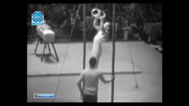 1964 Mens Compulsor SR смотреть онлайн