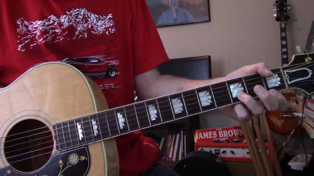 I Me Mine (Lesson) - Beatles смотреть онлайн