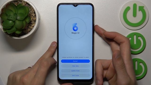 Honor 70 Lite | Как очистить кэш на Honor 70 Lite - Удаление данных кэша на Honor 70 Lite смотреть онлайн