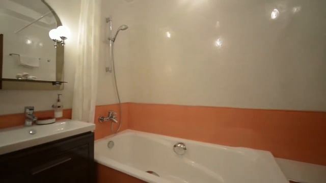 Квартира посуточно Киев: Видеообзор элитной квартиры в Киеве ✔️ Безопасная аренда смотреть онлайн