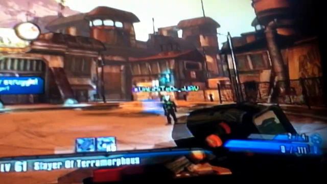 Borderlands 2 kreig class mod смотреть онлайн