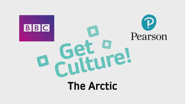 Go Getter 3 Get Culture! The Arctic смотреть онлайн