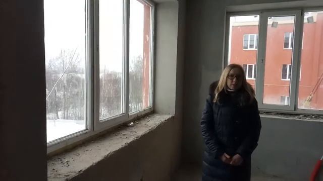 Квартира в новостройке Белинского 63 Череповец смотреть онлайн