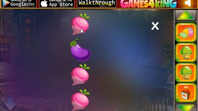G4K Politeness Boy Escape Game Walkthrough смотреть онлайн