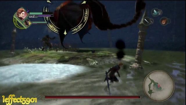 Trinity Souls of Zill O'll Part 4 смотреть онлайн