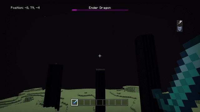 Minecraft MythBusters 1 - 100 WITHER BATTLE! - Minecraft Bedrock смотреть онлайн