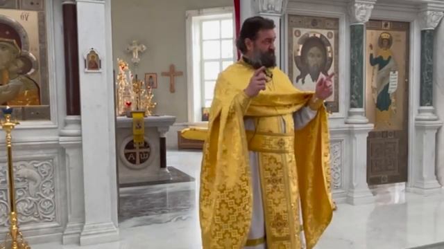 АНДРЕЙ ТКАЧЕВ 4 часть проповеди. Война. Мир сегодня. смотреть онлайн