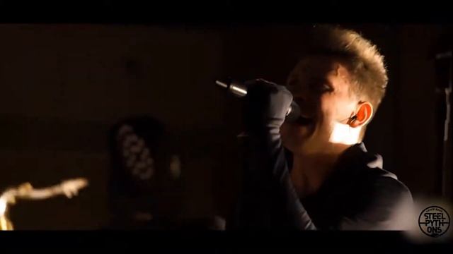 Стальные Питоны (Steel Pythons) - Солянка 2019 смотреть онлайн