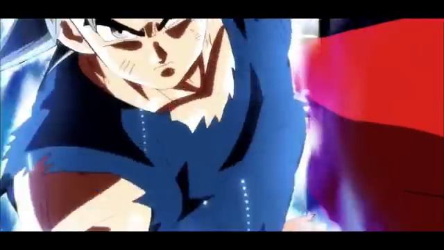 Goku Vs Jiren 「AMV」- ENEMY (Imagine Dragons) ᴴᴰ (360p)