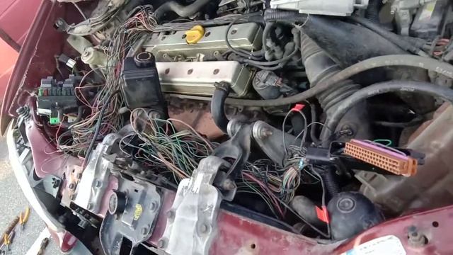 поменяйте мозги , опель синтра ! смотреть онлайн