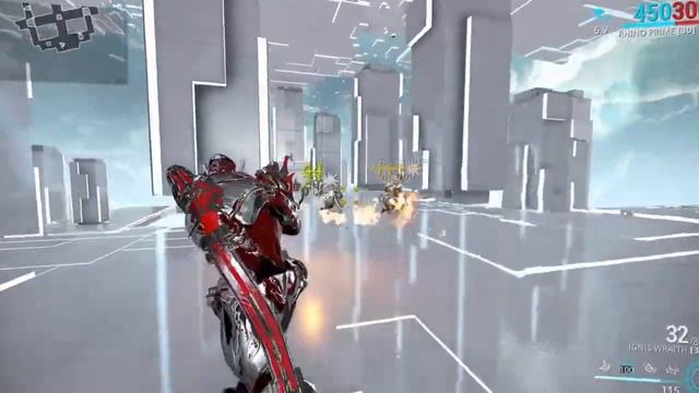 Ignis Wraith Crit Build смотреть онлайн