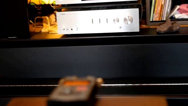 AppleMusicをAirplayネットワークプレイヤーで高音質に鳴らす смотреть онлайн