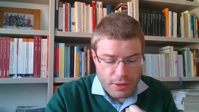 Dante, Paradiso canto VI (parte II) смотреть онлайн