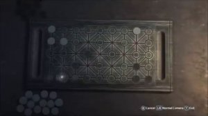 Assassins Creed 3 - How to win on Fanorona VS Achilles (EXPERT)