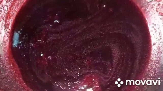 ‼️ГУСТОЕ, ОЧЕНЬ ВКУСНОЕ ЖЕЛЕ ИЗ КРАСНОЙ СМОРОДИНЫ‼️ВАША СЕМЬЯ БУДЕТ ОТ НЕГО В ВОСТОРГЕ???‼️ смотреть онлайн