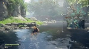 Обзор Wild Hearts - Достойный конкурент Monster Hunter.