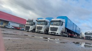 ОТЗЫВ ВОДИТЕЛЯ О ТК НЕГАБАРИТИКА! ЗАРПЛАТА ВОДИТЕЛЯ В ТК НЕГАБАРИТИКА!!!