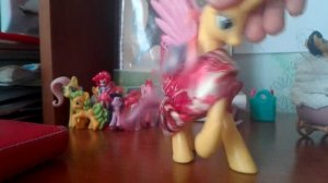 Мама купи мне пони№5