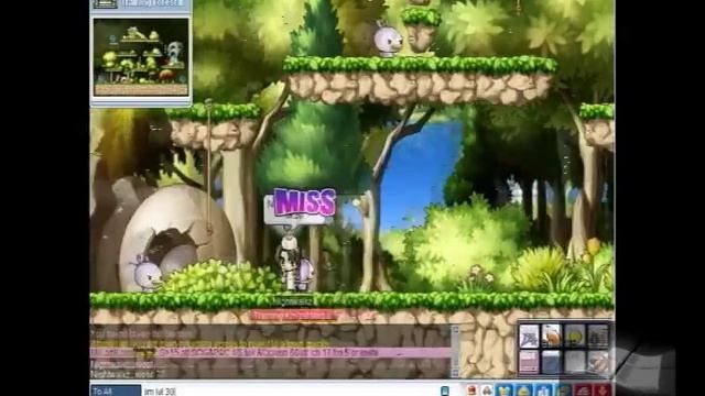 Cygnus Knight - Maplestory 2nd Job Advance Nightwalker - Nightwalkz смотреть онлайн