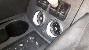 Доделал пневму. Как работает. На сколько поднимает подсевший сток