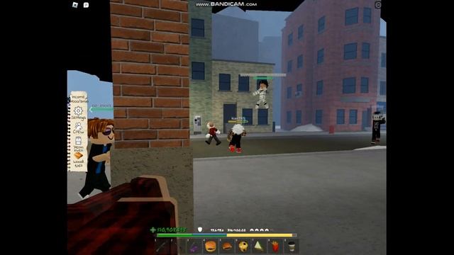 No help, no you|Clover City roblox смотреть онлайн