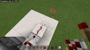 How to Make a Randomizer Circuit in Minecraft!