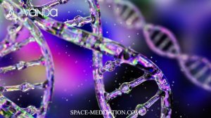 Медитация Исцеление Светом Источник | Воссоединение с Природой | Высокие Вибрации? Ливанда