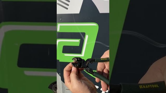 Болторез 200 мм Kraftool 23283-20. смотреть онлайн