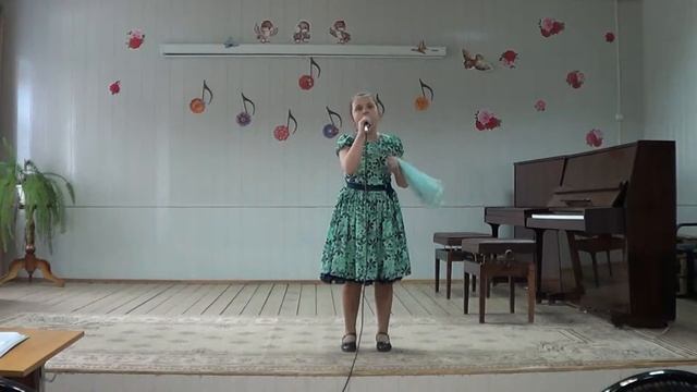 787 Радина Ольга, п Белоомут Емеля смотреть онлайн