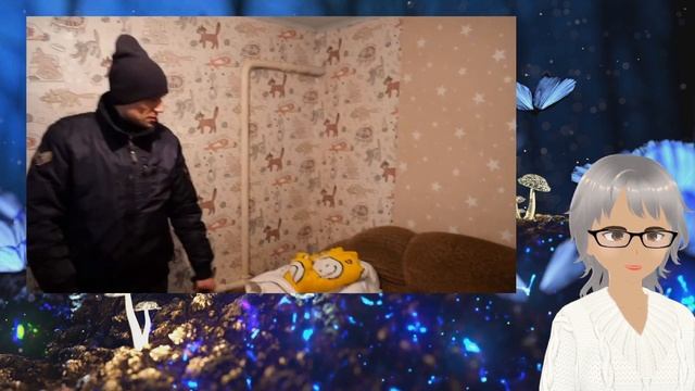 В ДОМЕ МИЛОСЕРДИЯ ЗАКАНЧИВАЕТСЯ РЕМОНТ !!! смотреть онлайн