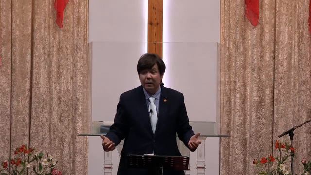 Библейская школа | пастор Тен Михаил | 14.03.21 (урок 1)