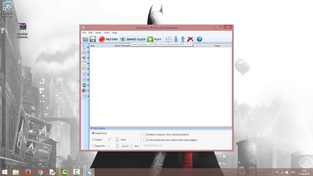 Обзор программы Automatic Mouse and Keyboard (как скачать и установить) смотреть онлайн