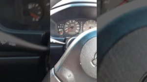 Самодиагностика вариатора re0f06a ниссан примера камино