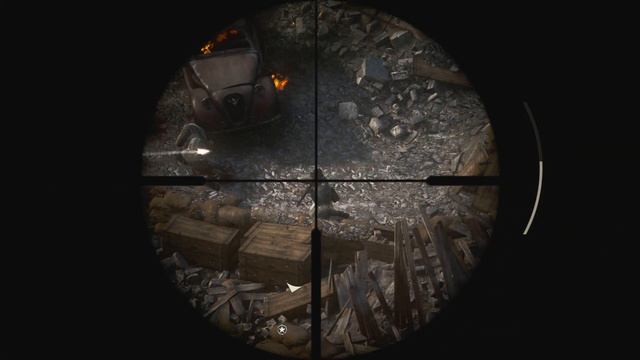 CALL OF DUTY WW2 PC Gameplay Walkthrough Part 3 Campaign - No Commentary смотреть онлайн