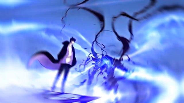 Solo Leveling Edit [gangsta Paradise] Epic One #anime #amv #animeedit #sololeveling #sololevelingam