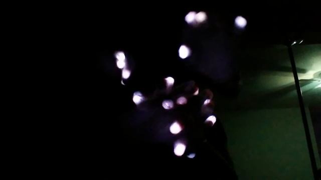 WeAreAllDaydreamingNow. [Oracle double lightshow] смотреть онлайн