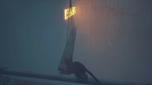 Stray Тебе Понравится ➲ СИМУЛЯТОР КОТА ➲ Stray смотреть онлайн