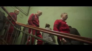 капитан Волкогонов бежал