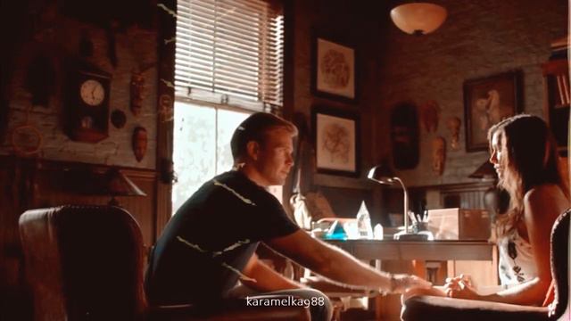 ►Stefan+Elena||Чувства