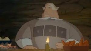 ТРИ БОГАТЫРЯ . ДОБРЫНЯ НИКИТИЧ И ЗМЕЙ ГОРЫНЫЧ (2006)