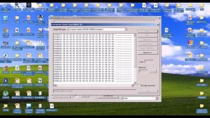 VW Passat B5 нарезаем и привязываем ключи \\ Фольксваген Пассат Б5 2004г.  добавить два новых ключа