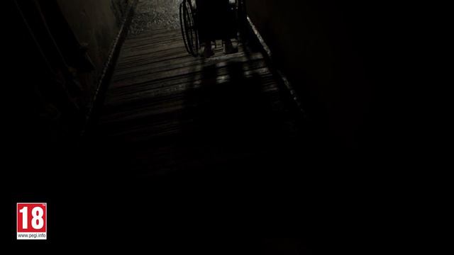 Resident Evil 7 biohazard | Tante Rhody | PS4, Xbox One, PC смотреть онлайн