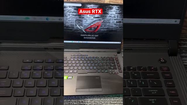 51807 Asus 15.6inch core i7 9 gen 16gb ram SSD 1tb RTX 2070 8 Gb vga смотреть онлайн