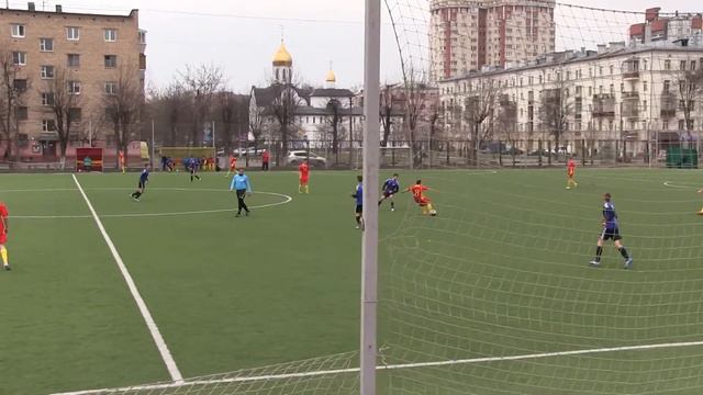 Матч команды 1998 г.р. 15 апреля 2014 год. смотреть онлайн