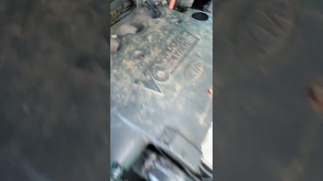 over heat kia carnival lagi / ? смотреть онлайн