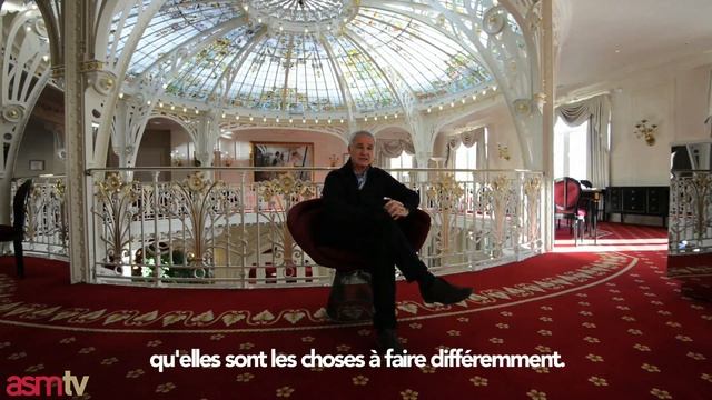 Interview exclusive de Claudio Ranieri смотреть онлайн