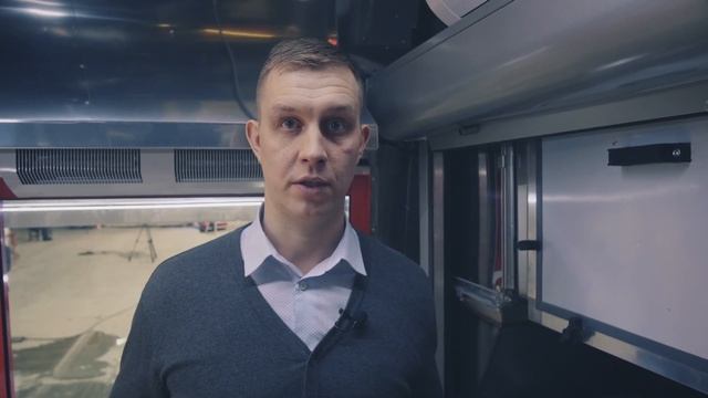 EdaNaKolesah.com. Josper и Strada - готовим мясо в фудтраке на углях без дыма! смотреть онлайн