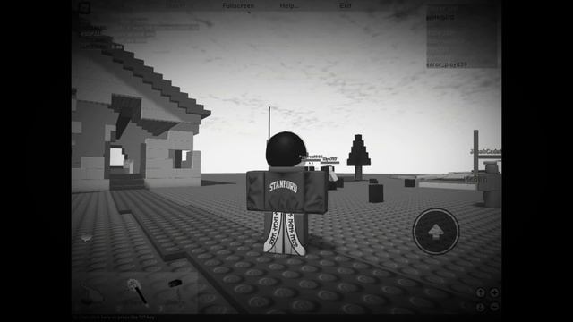 Old roblox |happy home in robloxia| (Roblox) 1920s смотреть онлайн