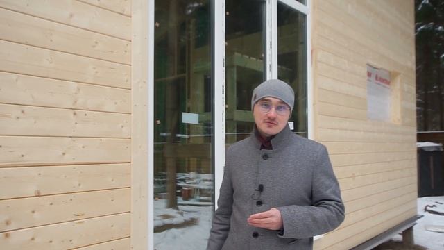 Стоит ли строить КАРКАСНУЮ БАНЮ. Каркасная баня плюсы и минусы. Баня с односкатной крышей на сваях. смотреть онлайн